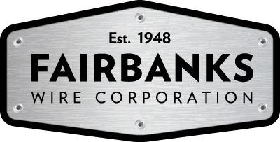 Fairbanks Wire logo